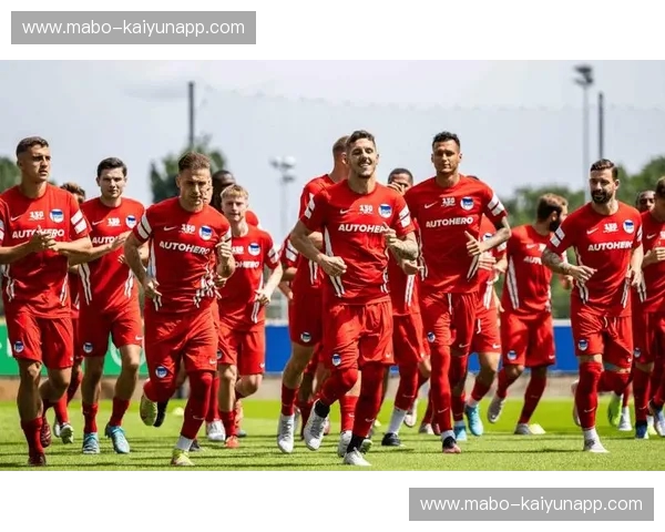 柏林赫塔vs汉堡：德乙赛场上的恩怨情仇与绿茵荣耀