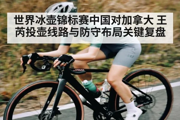 世界冰壶锦标赛中国对加拿大 王芮投壶线路与防守布局关键复盘